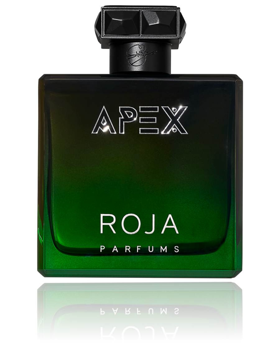 Roja Apex Pour Homme Eau De Parfum 100ML (new)