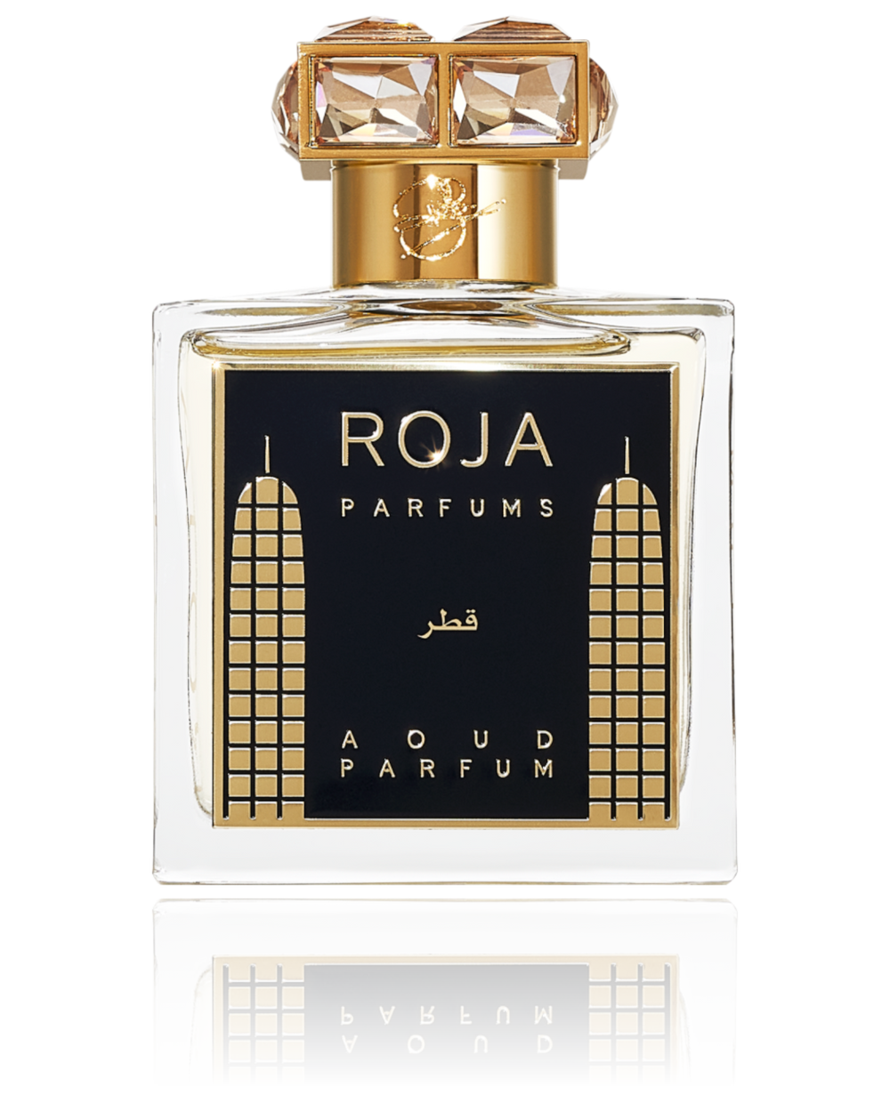 Roja Qatar Parfum 50ML