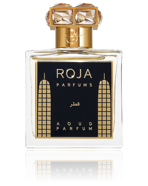 Qatar Parfum 50ML