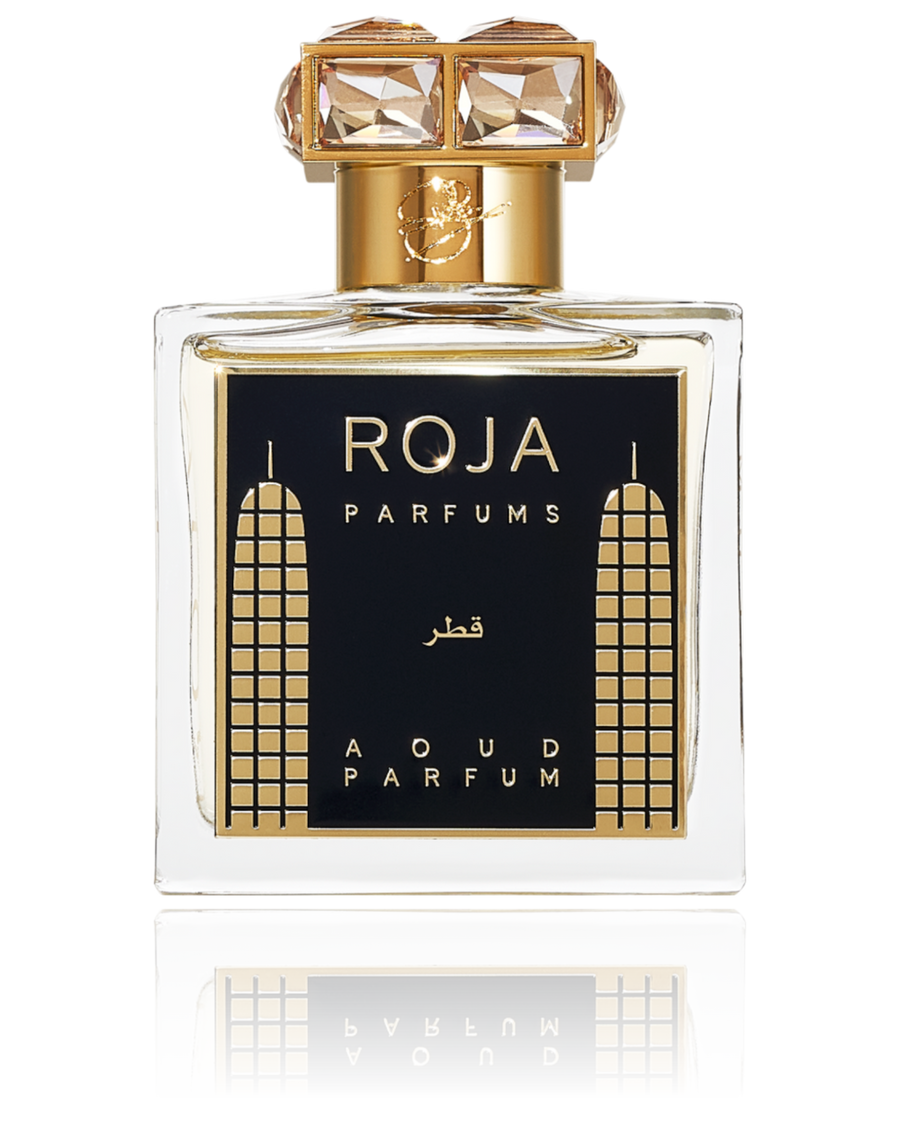 Roja Qatar Parfum 50ML
