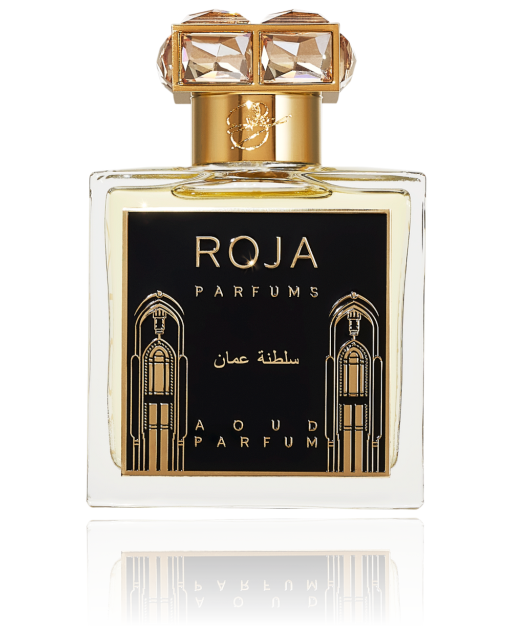 Roja Sultanate Of Oman Parfum 50ML