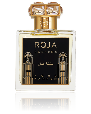 Sultanate Of Oman Parfum 50ML