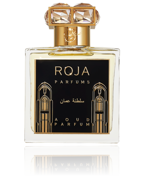 Sultanate Of Oman Parfum 50ML