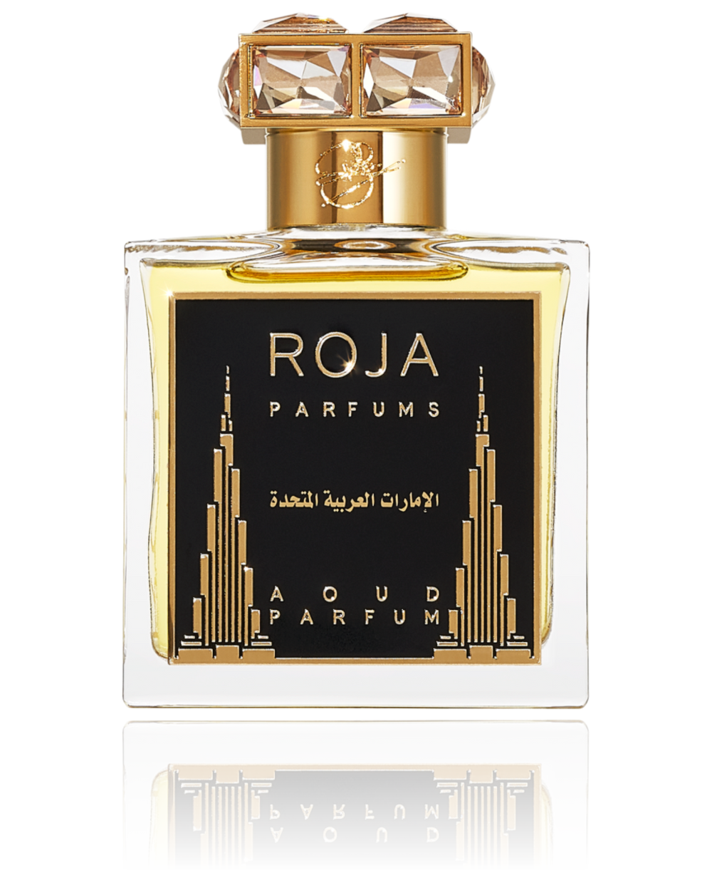 Roja United Arab Emirates Parfum 50ML