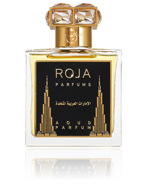 United Arab Emirates Parfum 50ML