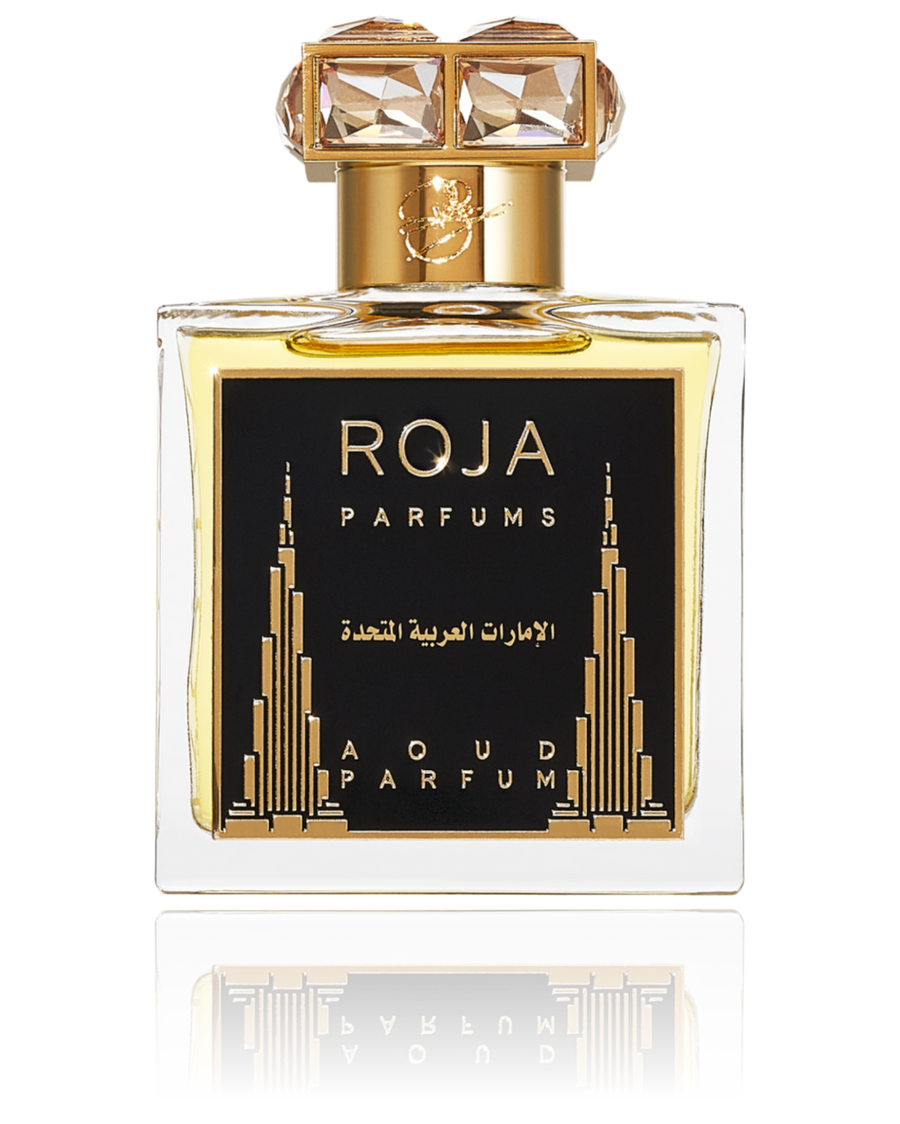 Roja United Arab Emirates Parfum 50ML