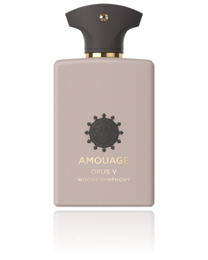 Opus V Wood Symphony EDP 100ML