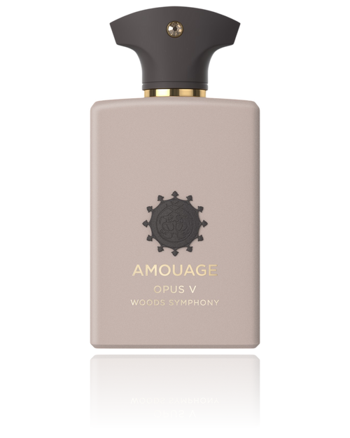 Opus V Wood Symphony EDP 100ML