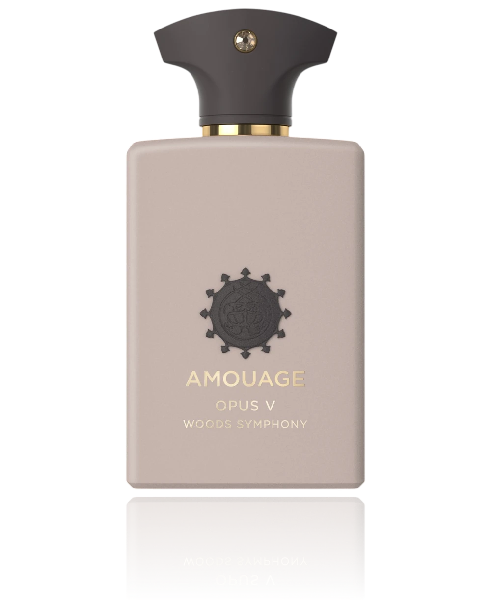 Amouage Opus V Wood Symphony EDP 100ML