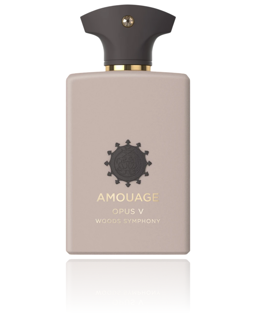 Amouage Opus V Wood Symphony EDP 100ML