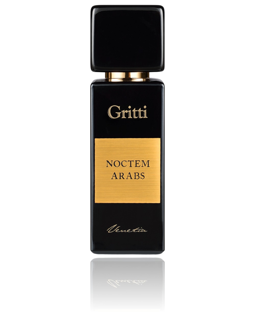 Gritti Noctem Arabs Eau De Parfum 100 ML