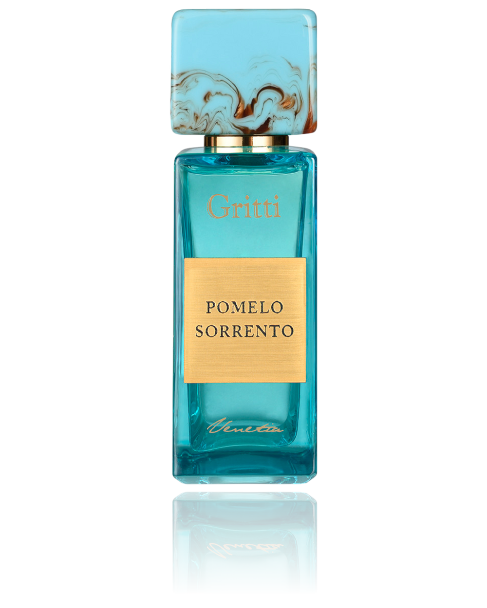Gritti Pomelo Sorrento Eau De Parfum 100 ML