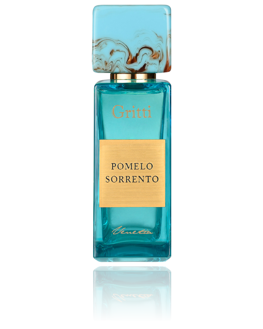Gritti Pomelo Sorrento Eau De Parfum 100 ML