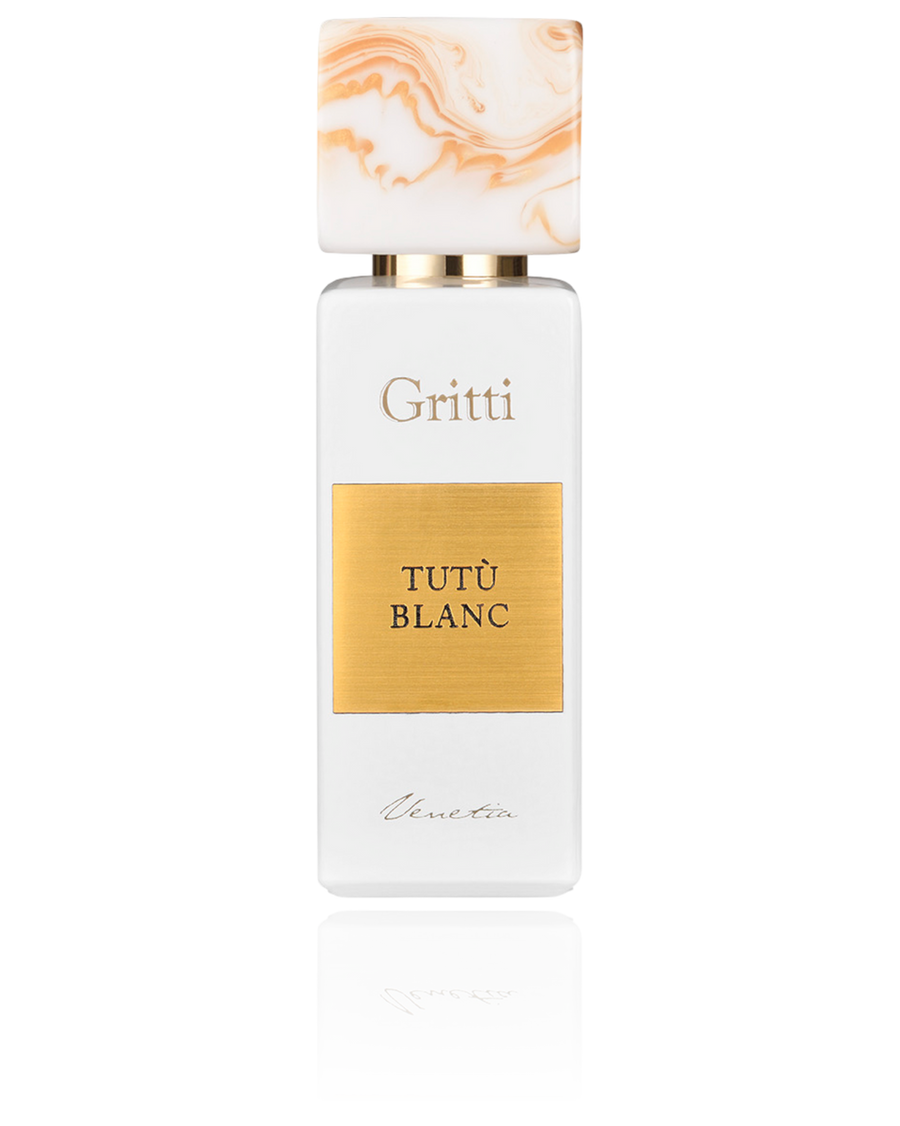 Gritti Tutu' Blanc Eau De Parfum 100 ML