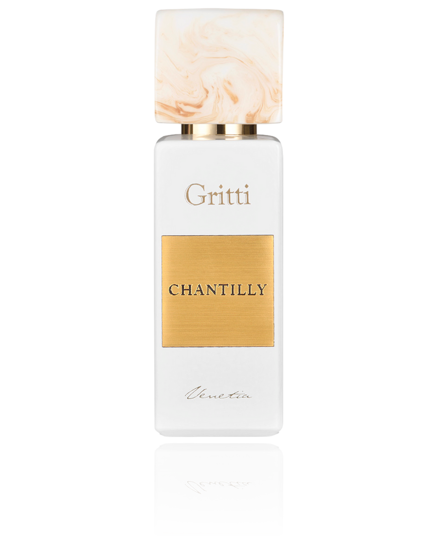 Gritti Chantilly Eau De Parfum 100 ML