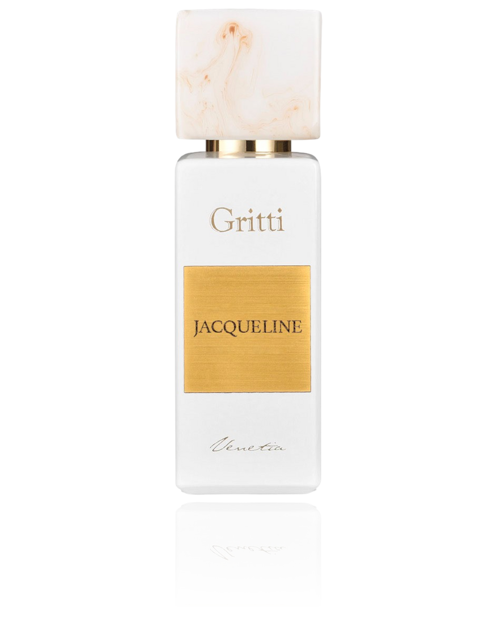 Gritti Jacqueline Eau De Parfum 100 ML