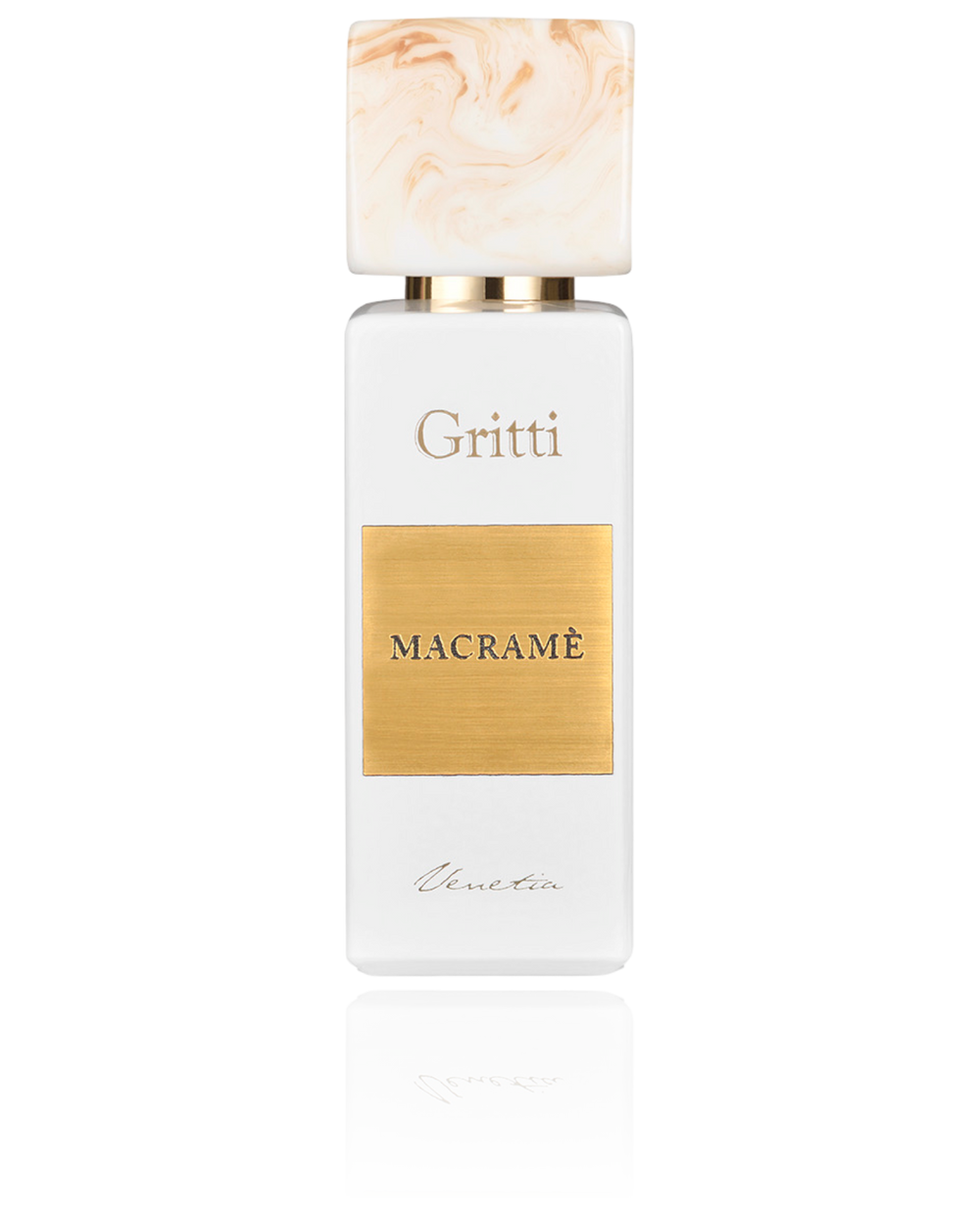 Gritti Macrame' Eau De Parfum 100 ML