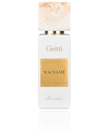 Gritti Macrame' Eau De Parfum 100 ML