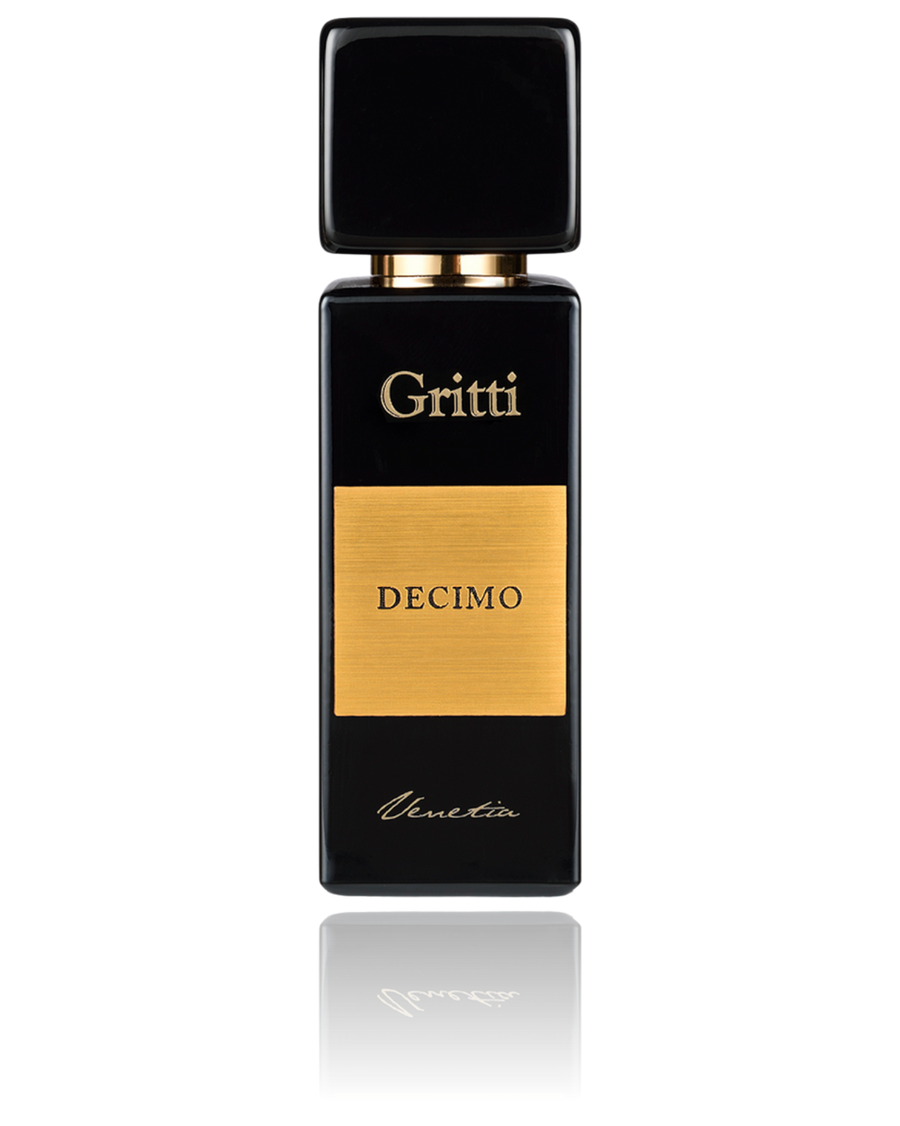 Gritti Decimo Eau De Parfum 100 ML