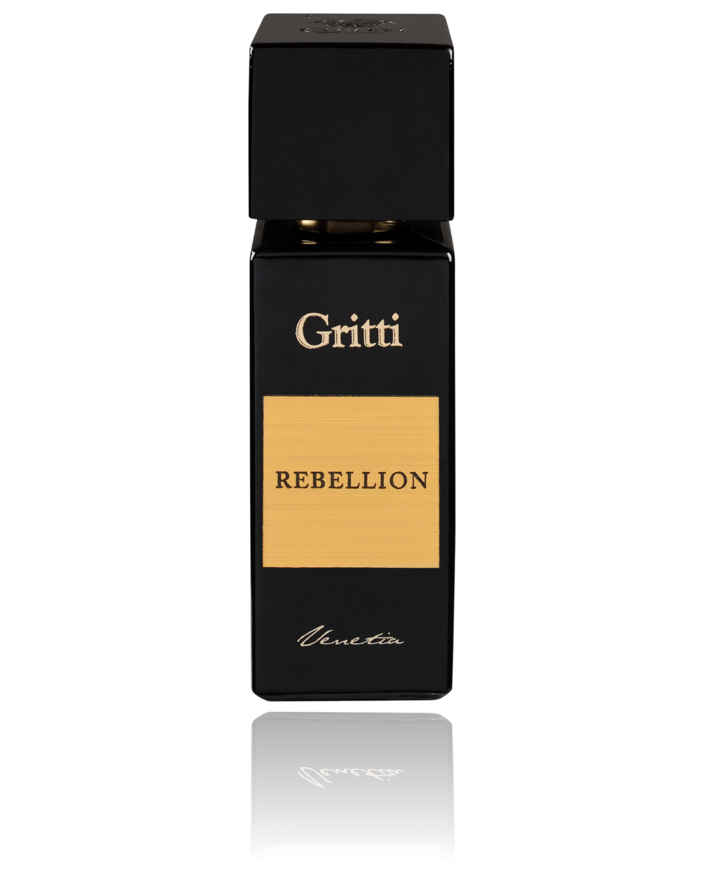 Gritti Rebellion Eau De Parfum 100 ML