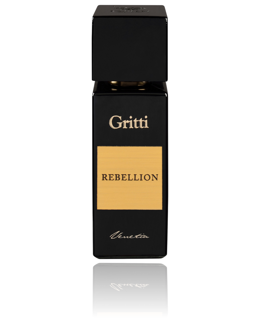 Gritti Rebellion Eau De Parfum 100 ML