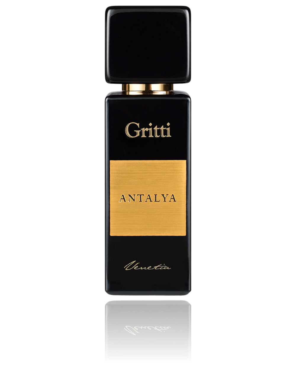 Gritti Antalya Eau De Parfum 100 ML