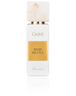 Dame De L'ile Eau De Parfum 100 ML
