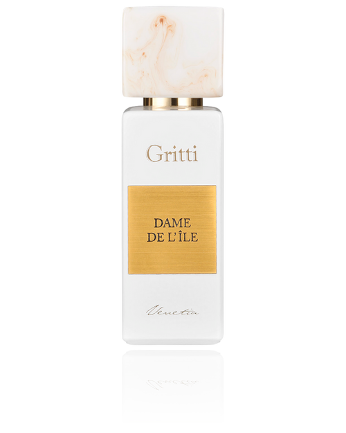 Dame De L'ile Eau De Parfum 100 ML