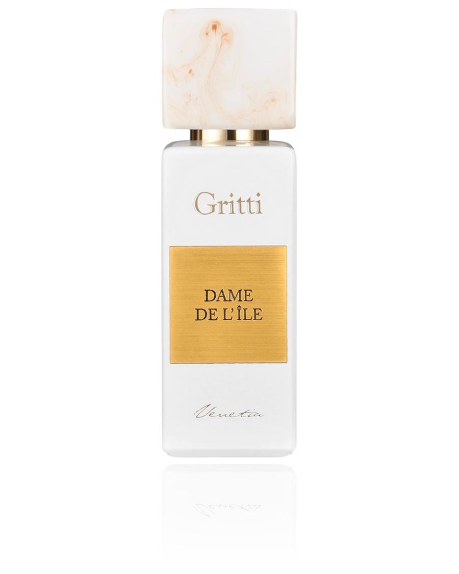 Gritti Dame De L'ile Eau De Parfum 100 ML