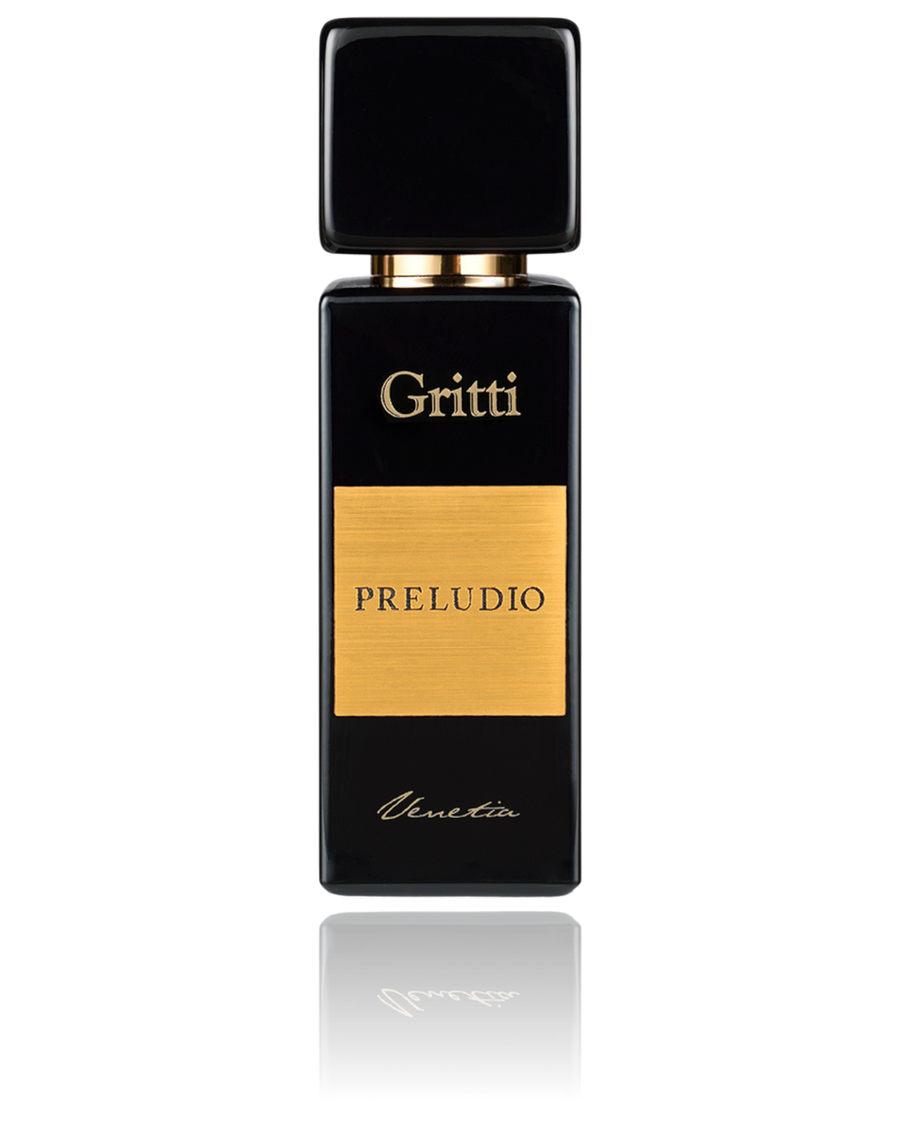 Gritti Preludio Eau De Parfum 100 ML