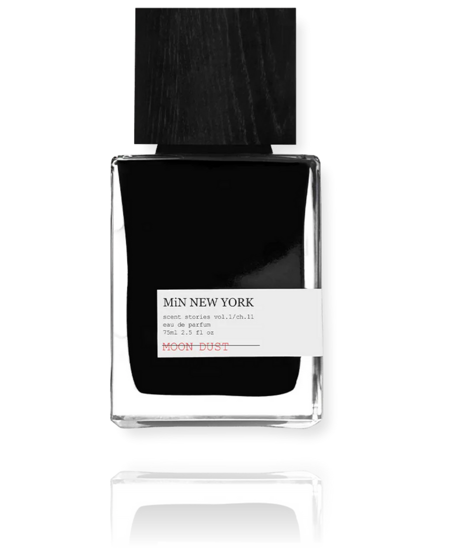MiN NEW YORK Moon Dust EDP 75ML
