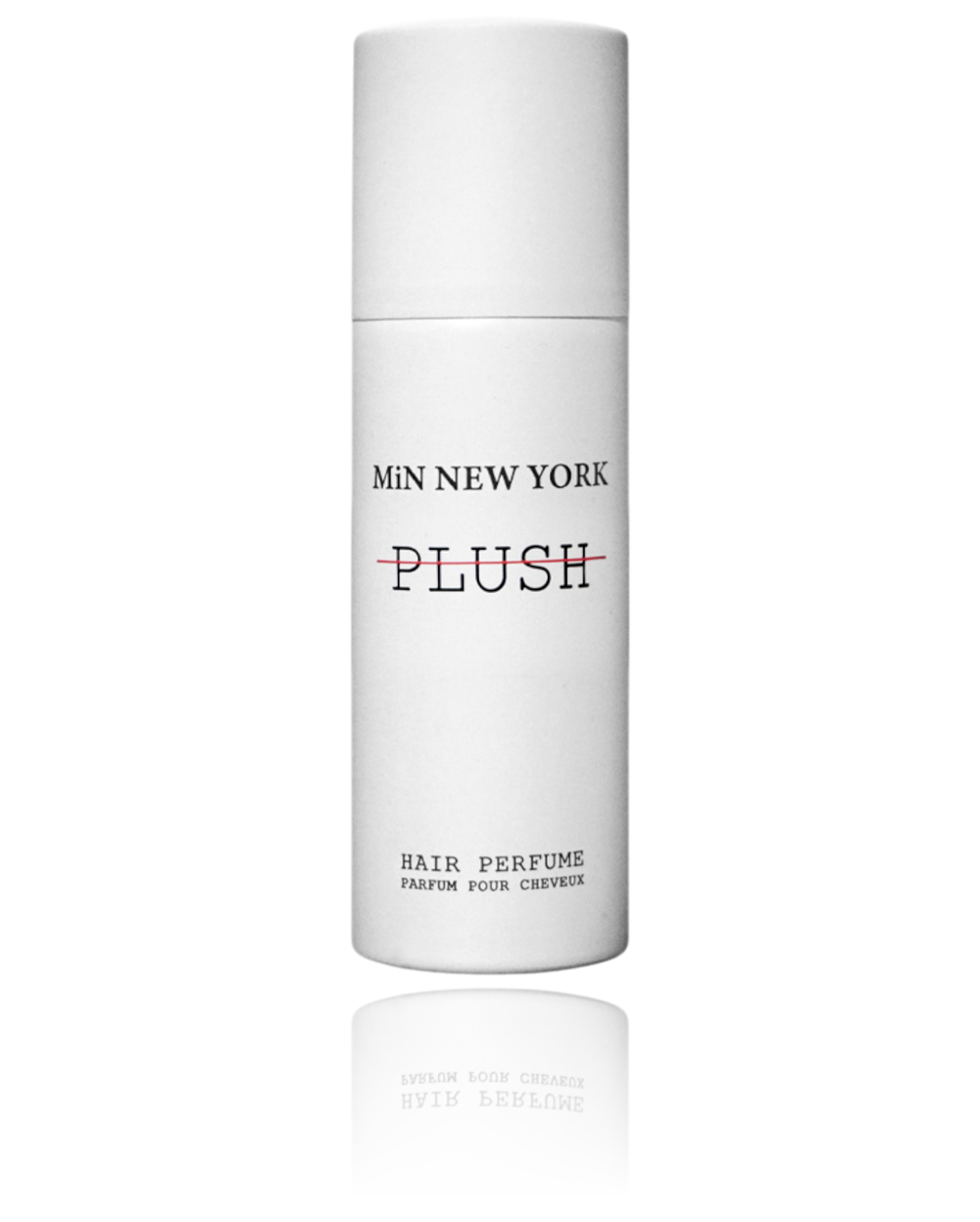 MiN NEW YORK Plush Hair Perfume 75ML