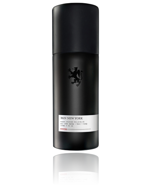 Coda Body Spray 150ML