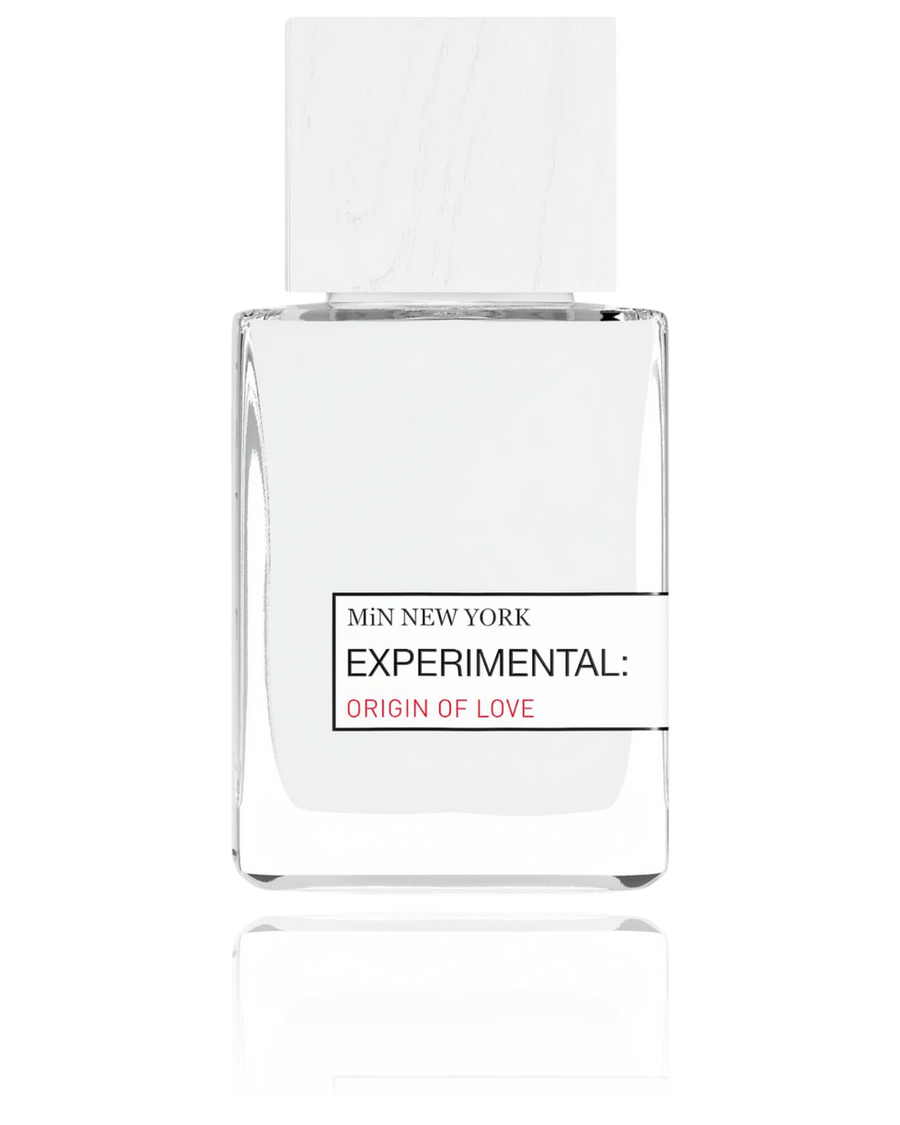 MiN NEW YORK Origin Of Love EDP 75ML