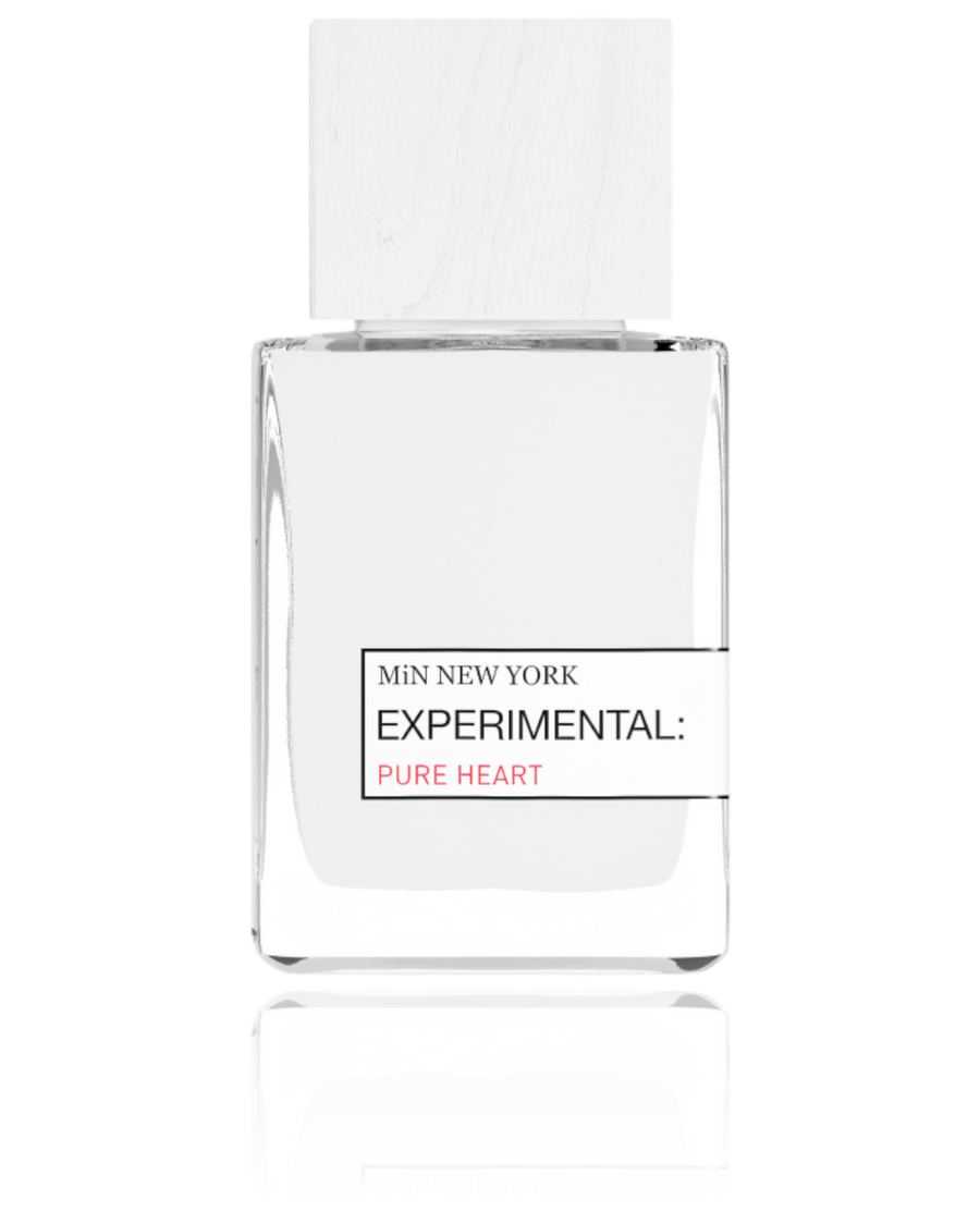 MiN NEW YORK Pure Heart EDP 75ML
