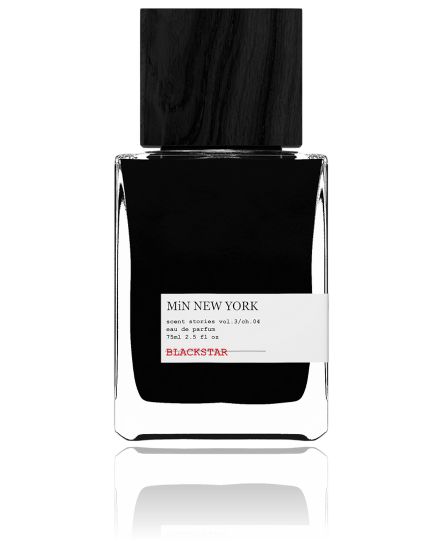 MiN NEW YORK Blackstar EDP 75ML