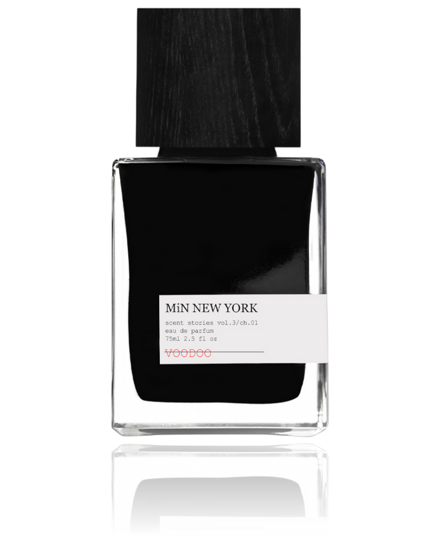 MiN NEW YORK Voodoo EDP 75ML