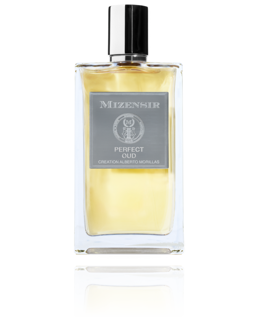 Mizensir Perfect Oud 100ML EDP Spray