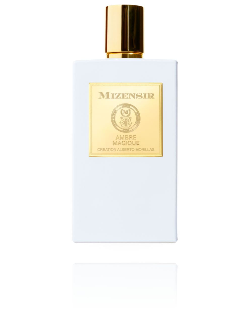 Mizensir Ambre Magique 100ML EDP Spray