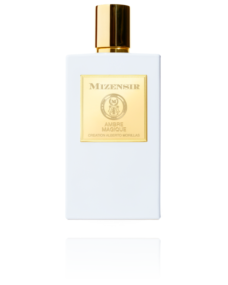 Mizensir Ambre Magique 100ML EDP Spray