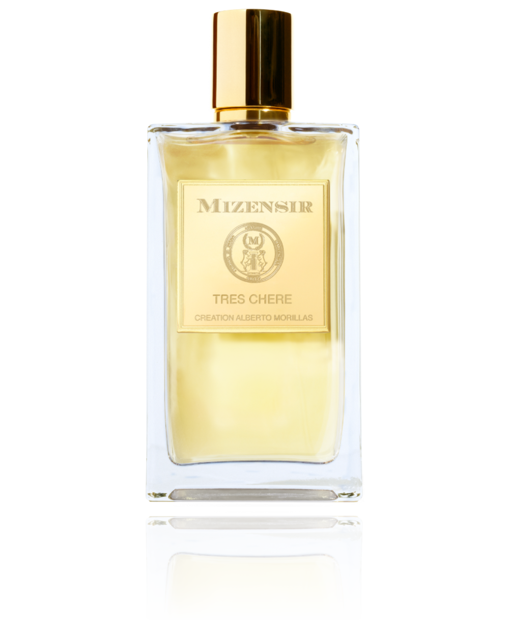 Mizensir Très Chère 100ML EDP Spray