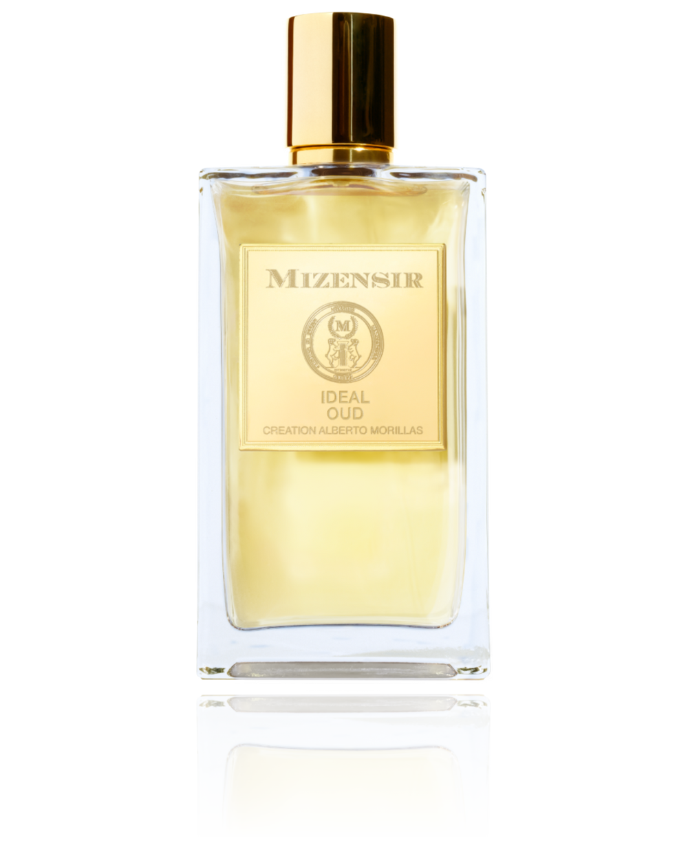 Mizensir Ideal Oud 100ML EDP Spray