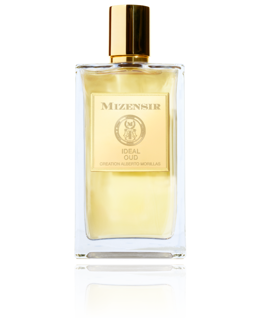 Mizensir Ideal Oud 100ML EDP Spray