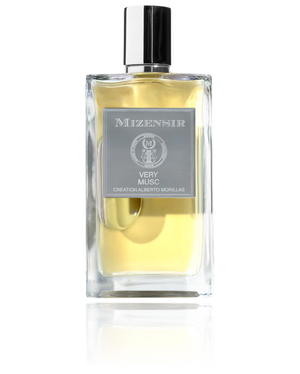 Mizensir Very Musc 100 ML EDP Spray