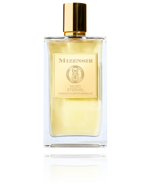 Mizensir Musc Eternel 100ML EDP Spray