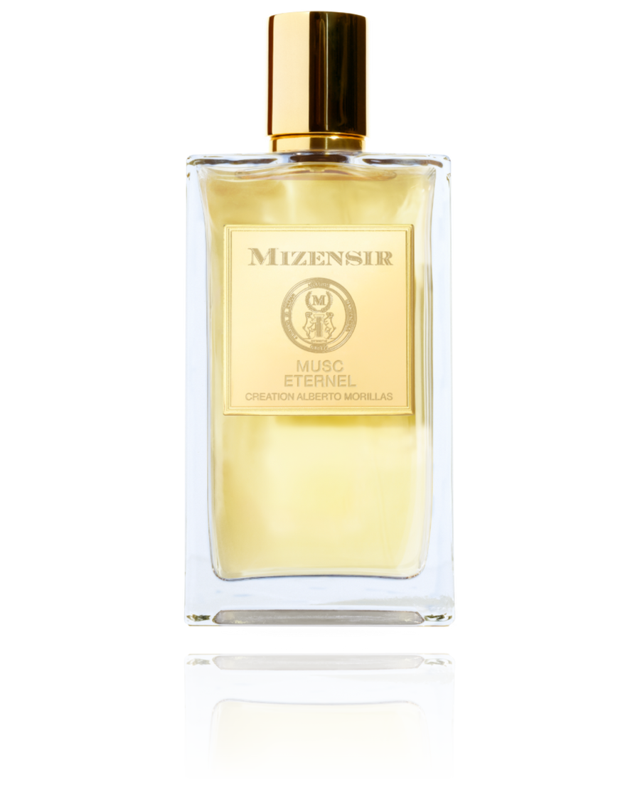 Mizensir Musc Eternel 100ML EDP Spray