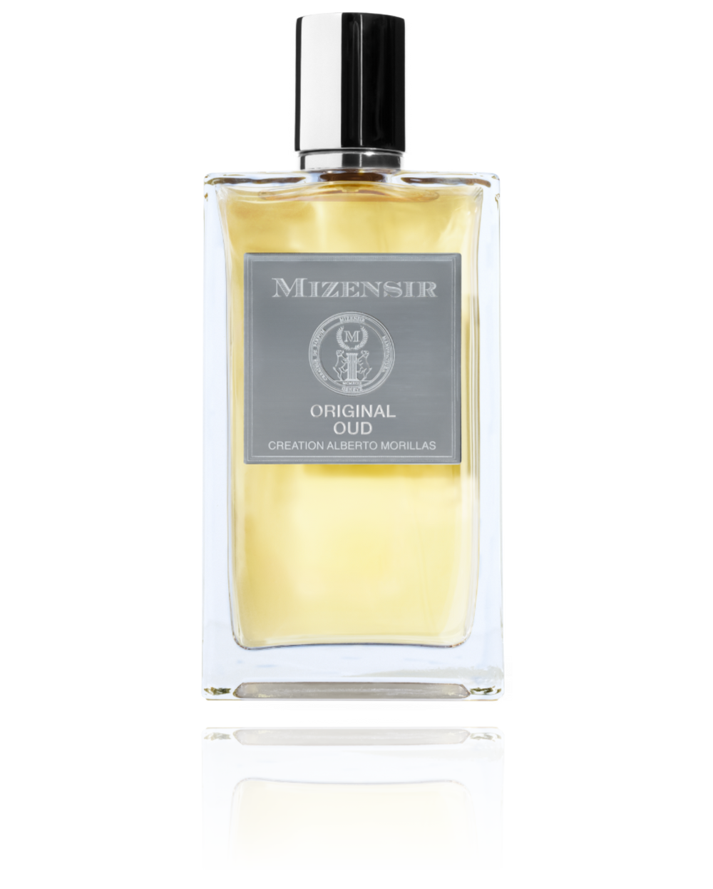 Mizensir Original Oud 100ML EDP Spray