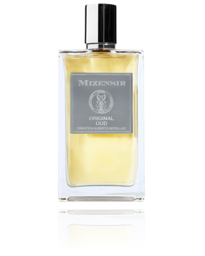 Mizensir Original Oud 100ML EDP Spray