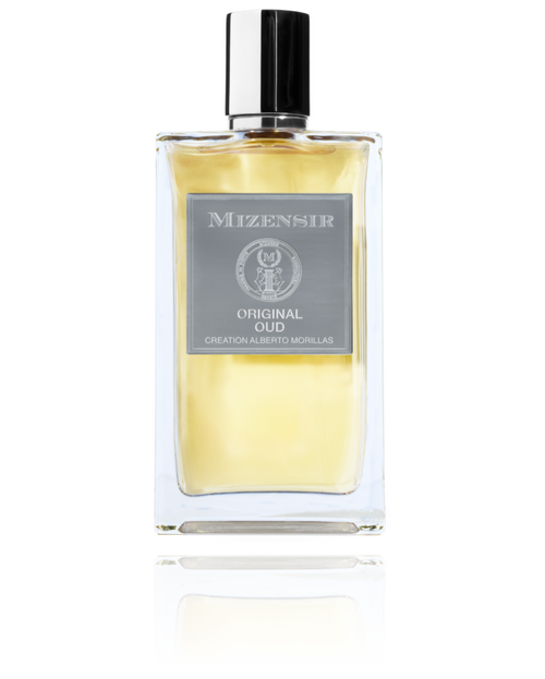 عطر مزنسير العود الأصلي 100 مل