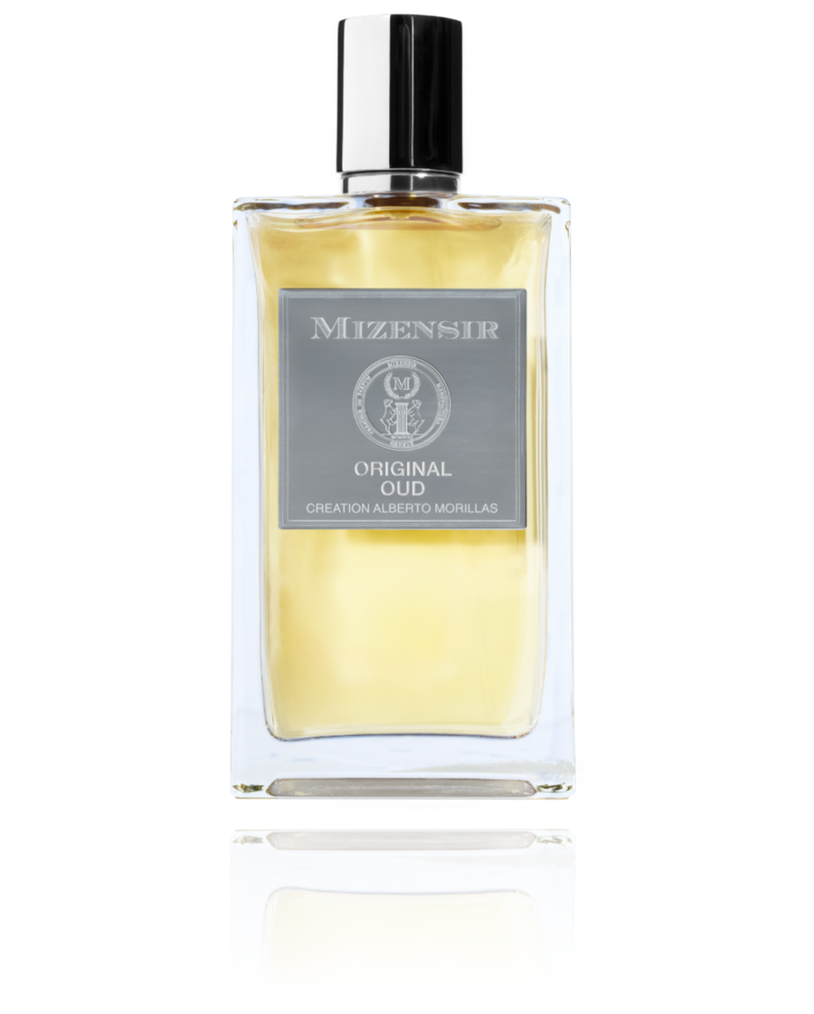 Mizensir Original Oud 100ML EDP Spray